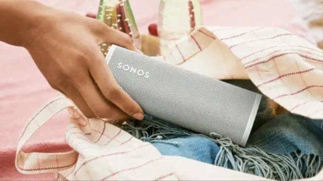 Top 5 Best Bluetooth Speakers of 2024 смотреть онлайн