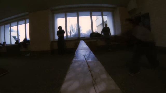 ПЭК - Monkey Done! смотреть онлайн