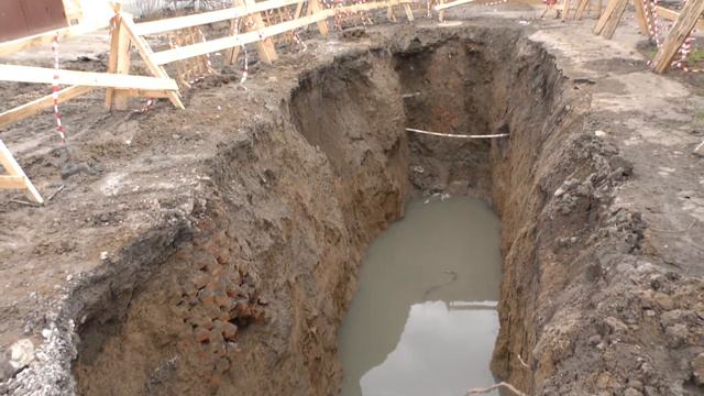 Чрезвычайная ситуация стала системой . Таганрог ,Ростовская область-12 смотреть онлайн