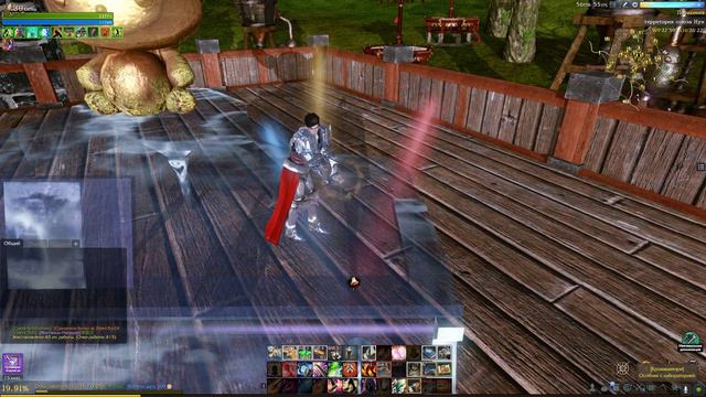 ArcheAge 2022 смотреть онлайн