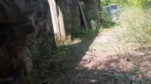 Назарова дача..Кто этот Назаров? Происхождение названия кемпинга