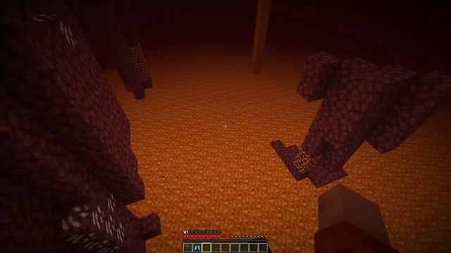 New Enchantment Lets You Walk on Water and Lava! смотреть онлайн