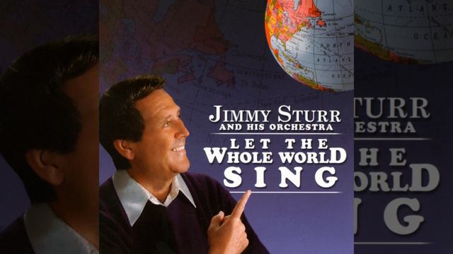 Let The Whole World Sing It With Me смотреть онлайн