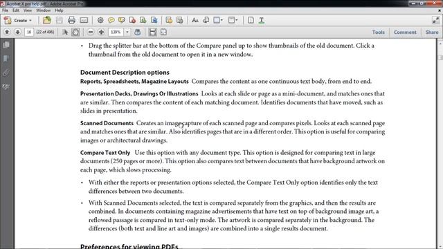 How to Highlight Text in a PDF using Acrobat смотреть онлайн