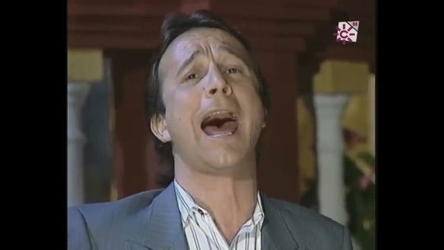 Fandangos. El Chozas. 1990 смотреть онлайн