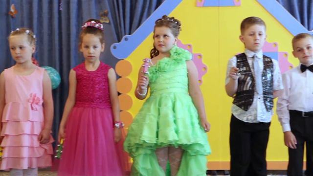 Детский Сад Выпуск 2014 смотреть онлайн
