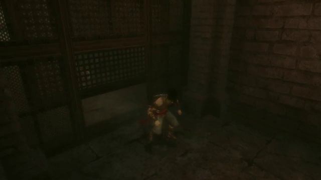 Prince of Persia: Warrior Within (Пески, судьба и время: серия 9) смотреть онлайн