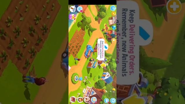 Farmville 3 | Newest Farmville edition | Games Reviews & Updates смотреть онлайн