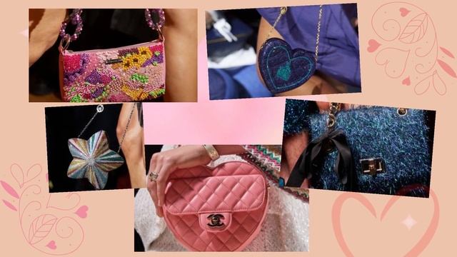 Самые модные сумки 2022-2023 года #shorts