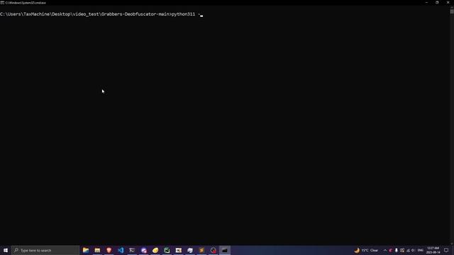 How to dump Discord malwares Webhooks смотреть онлайн