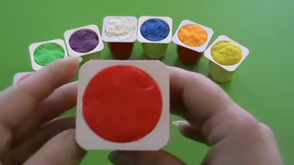 Плей до йогурт стаканчики с сюрпризами смотреть онлайн