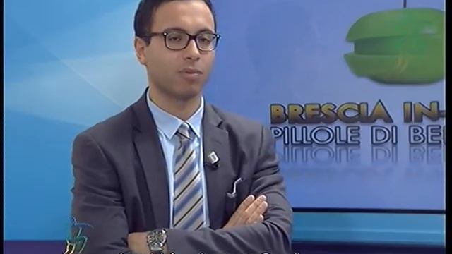 Pillole di Benessere Brescia In Forma 10°puntata 19 aprile 2016 смотреть онлайн
