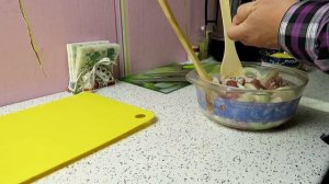 Электрошашлычница ЭШ-1006 Чудесница 1250 Вт Тест ШАШЛЫК С МЯТОЙ !