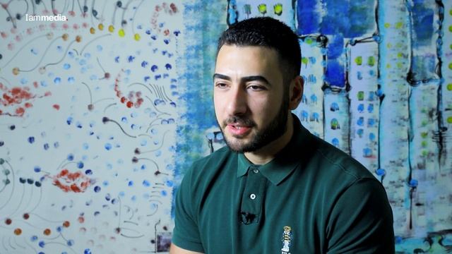 Դավիթ Աֆրիկյանը՝ Օլյա Հակոբյանի հետ սիրավեպի և հանդիսավարի գործով գումար վաստակելու մասին смотреть онлайн