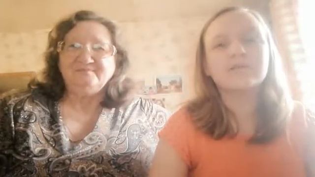 Поэт, писатель, литератор Екатерина Демидова.Варвара Зарифуллина.Стихи!Для детей!VID 20200405 WA002 смотреть онлайн