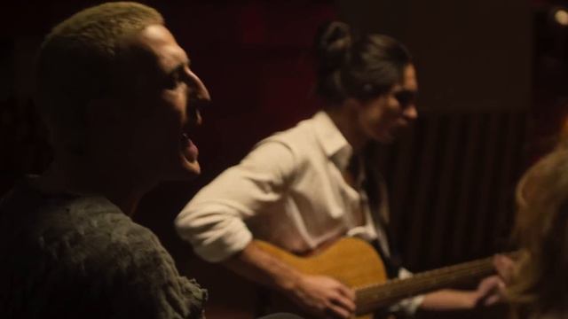 Måneskin - TRASTEVERE Official Video