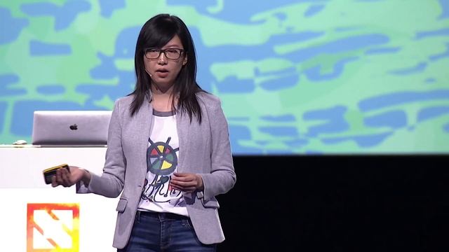 Keynote: Kubernetes Project Update - Janet Kuo, Software Engineer, Google смотреть онлайн
