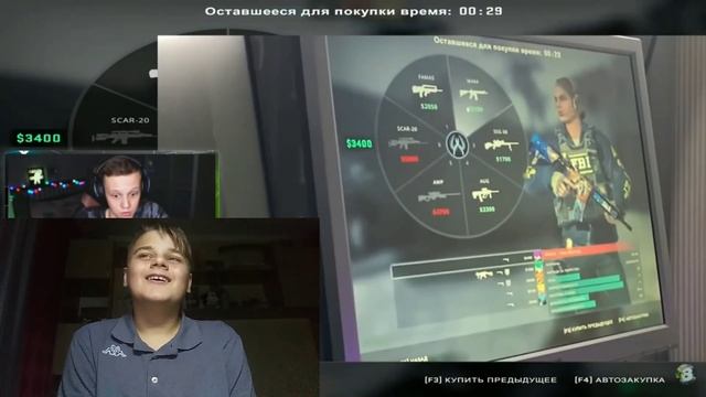 BreeL | СЫГРАЛ НА МОНИТОРЕ 2000-ЫХ | Реакция смотреть онлайн