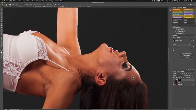 Photoshop Tutorial | How to make LEVITATION effect | Photoshop CC 2020 смотреть онлайн
