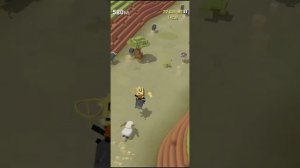 3 тайных животных в диком родео и как их открыть.