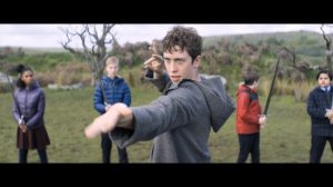 Рожденный стать королем. Трелйер