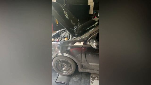 Enfierra tu nave - Parte 1 - Dyno Day Aveo 1.6 Stock Marcó mas potencia de la que pensaba ? смотреть онлайн