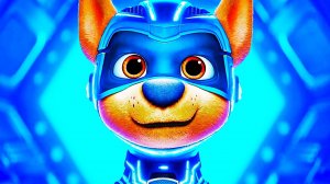 Щенячий патруль_ Мегафильм — Официальный дублированный трейлер (2023)