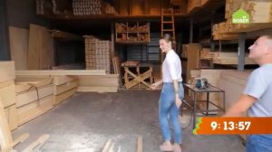 Утепление плоской кровли с ПЕНОПЛЭКС