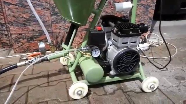 Инъекционный насос LS-004 смотреть онлайн