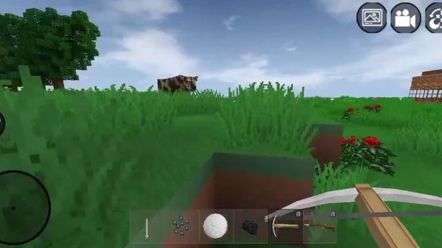 Как зарядить мушкет и арбалет в мини блок крафт?Быстрый ответ. смотреть онлайн