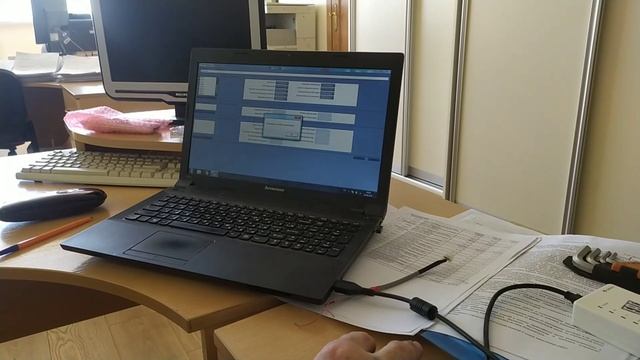 пусконаладочные работы Vrf системы