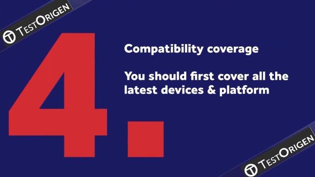 Tips/Tricks to Maximize Test Coverage @TestOrigen смотреть онлайн