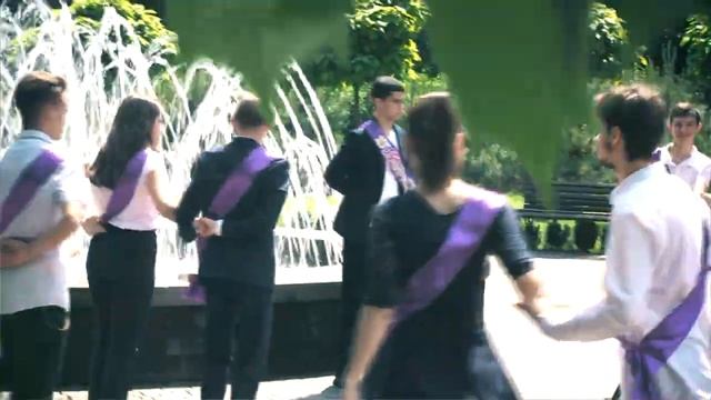 Вальс выпускников Лицея №13 2020 смотреть онлайн