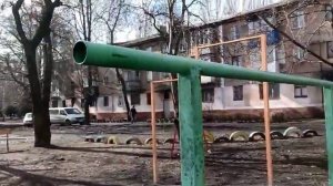 Украинск. Город для жизни ул Свердлова