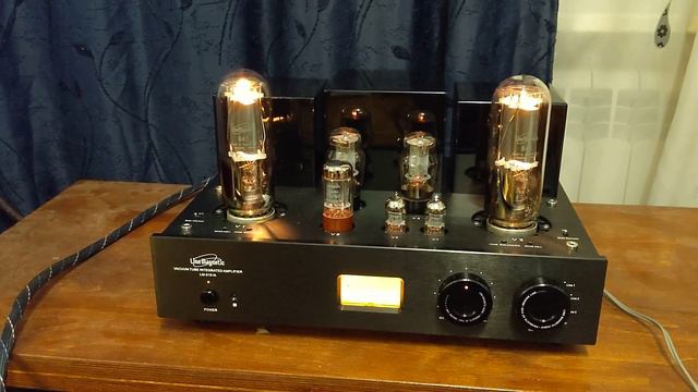 Line Magnetic LM-518IA смотреть онлайн