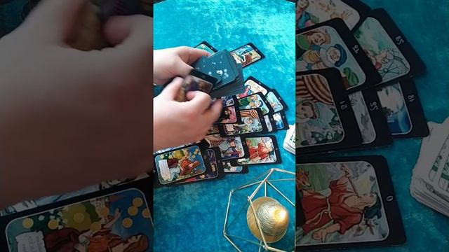 ?Будет Беременность? Когда/Сроки⁉️Планирование/Зачатие! Да/Нет?? pregnancy Погадаем на картах Таро смотреть онлайн