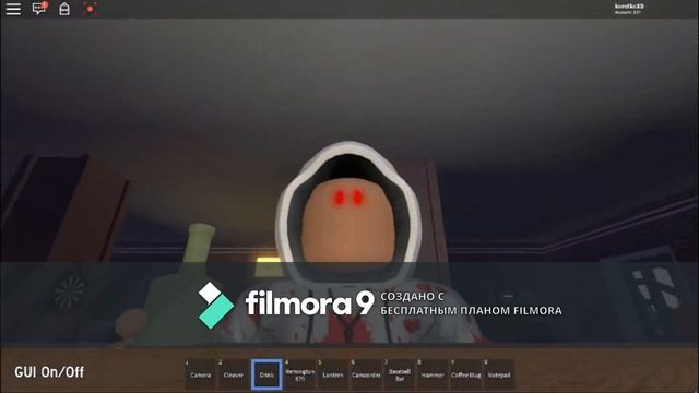 [RP] Clear Skies Over Milwaukee Типы игроков + осмотр города. смотреть онлайн