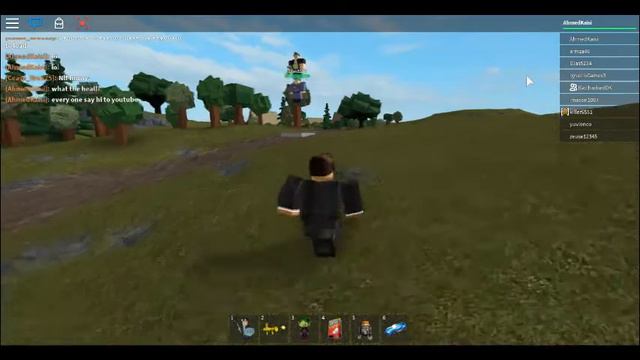 Roblox Part 1-R15?! смотреть онлайн
