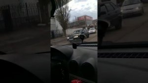 Обзор станицы Старощербиновская.