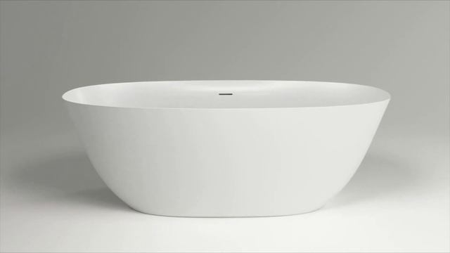 Ванна PLUMBERIA SELECTION Veloma 170BO смотреть онлайн