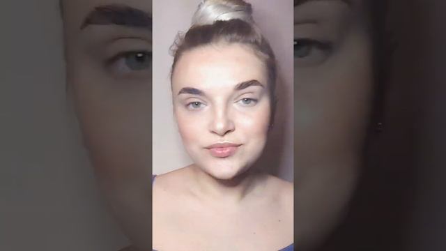 Как самой себе сделать вечерний макияж?Видео урок✍? смотреть онлайн