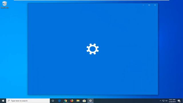 Oto jak naprawić wyskakujące okienko nakładki Ms-Gaming w systemie Windows 10/11 смотреть онлайн