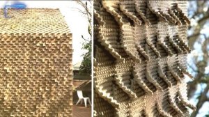 Строительные материалы будущего. Новейшие технологии строительных материалов