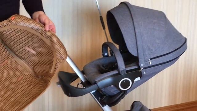 DSLAND  Baby Stroller