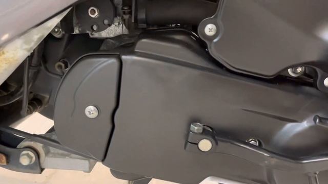 Скутер Suzuki Address инжектор из Японии 89208366508 смотреть онлайн