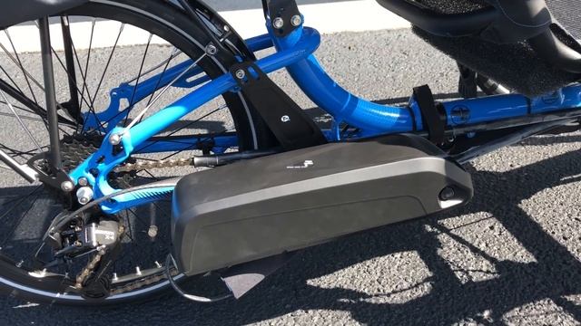 Bafang BBS02 Review - Bent Revolution смотреть онлайн