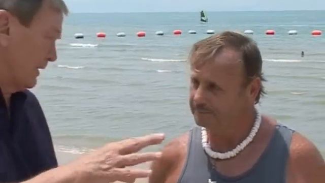 Gerry "Koto" Rasmus—Keeper of the Oceans (in Thailand)—on RodMcNeil.TV смотреть онлайн