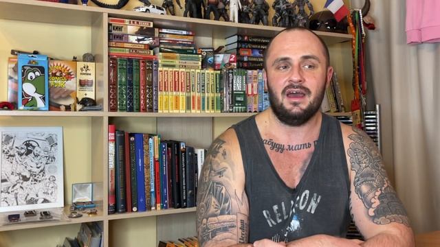 RETRO-ГиД / ГИК And ГИК / DUTCH ГЕККО / ПОДКАСТ