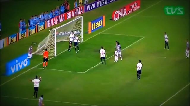 Deco ● ''The Magician'' ● Skills and Goals ● (HD) смотреть онлайн