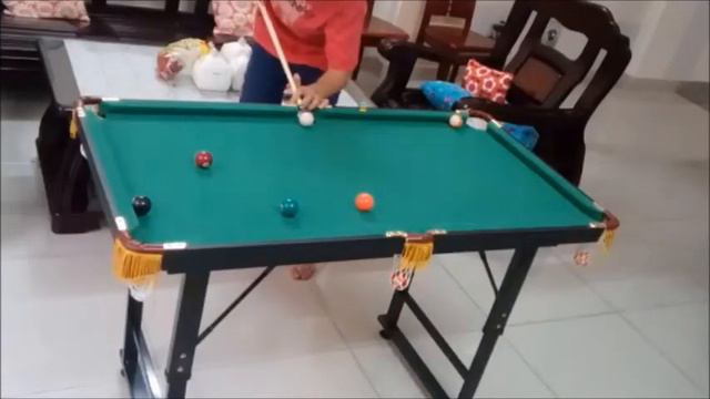 Мини бильярд смотреть онлайн